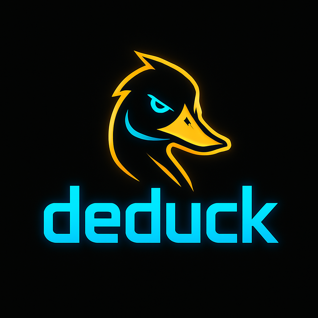 deduck