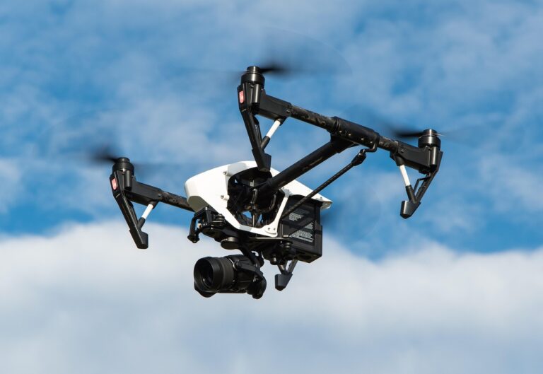 dji drone not wont fly laanc