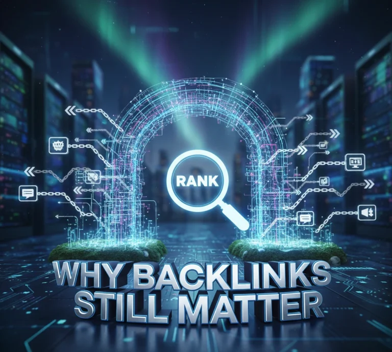 Backlinks Websites